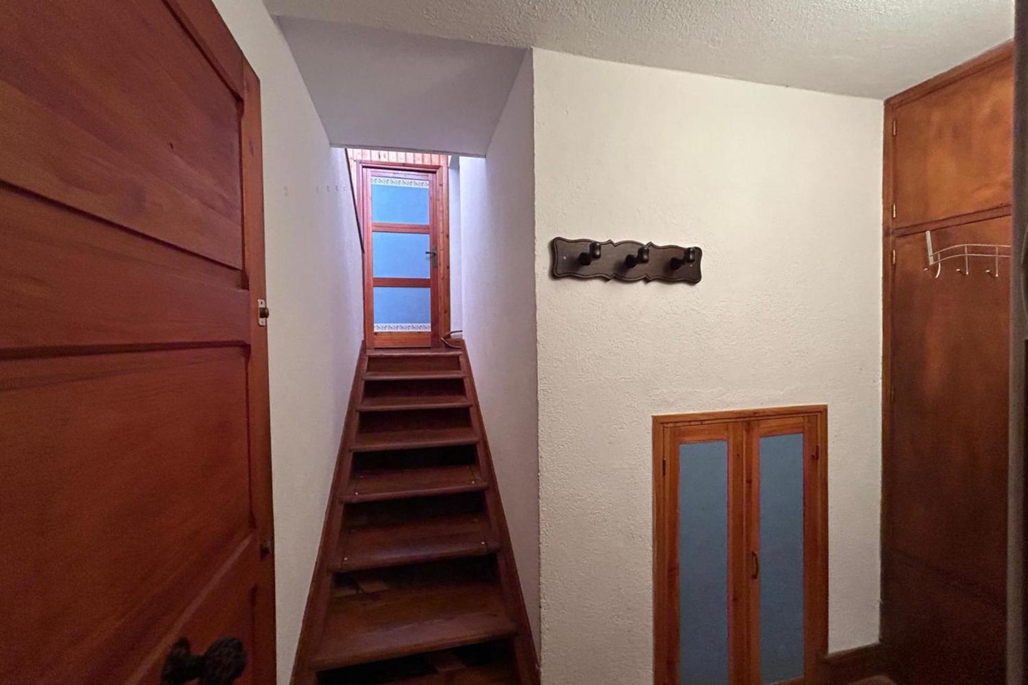 06Cn 8-10 Person Apartment With Terrace Valberg Dış mekan fotoğraf